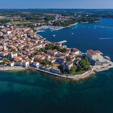 Mariza 3* Poreč