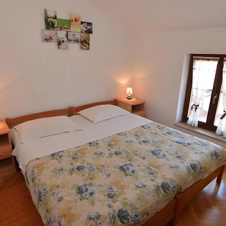 Maison d'hôtes Mariza Poreč