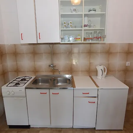 Mariza בית הארחה 3*