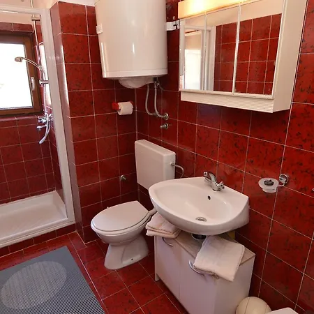 Mariza בית הארחה