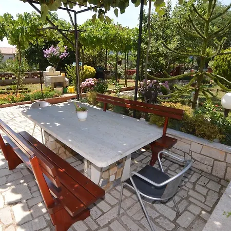 Maison d'hôtes Mariza Poreč