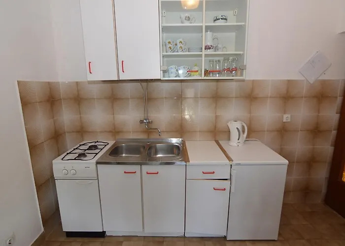 Mariza בית הארחה 3*