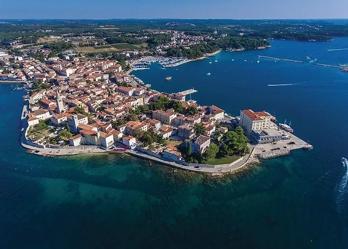 Mariza 3* Porec