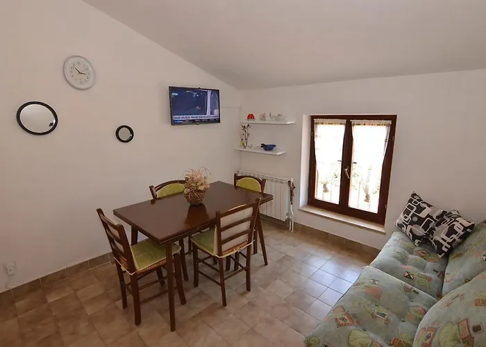 Affittacamere Mariza Porec