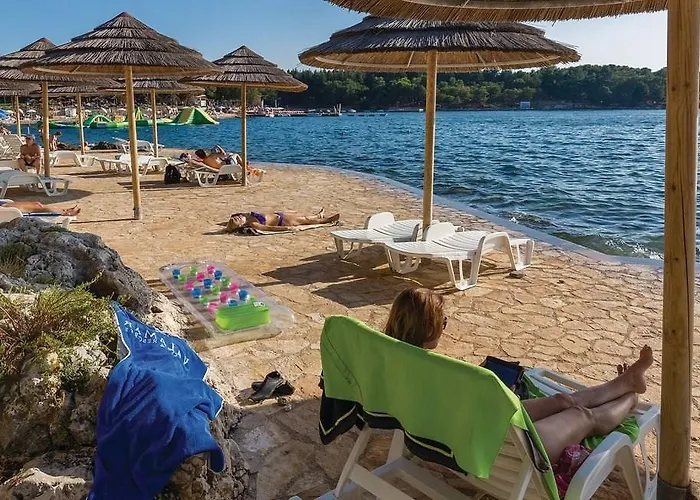 בית הארחה Mariza 3*