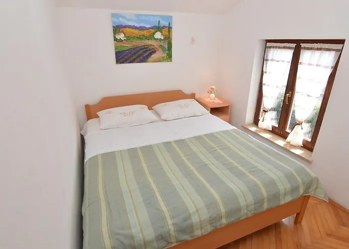 Mariza Casa de hóspedes 3*