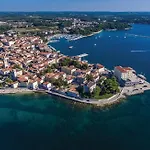 Mariza 3* Poreč