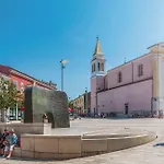 Gæstehus Mariza Poreč