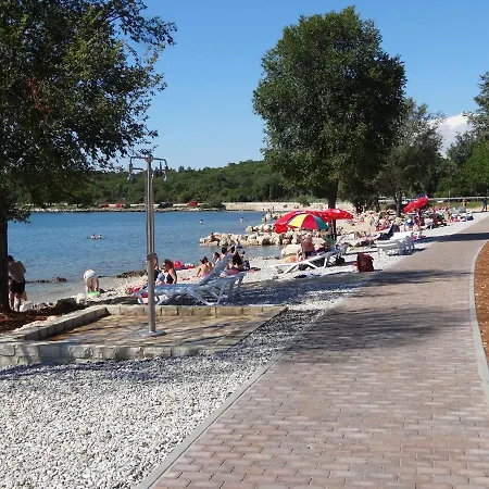 Mariza 3* Porec