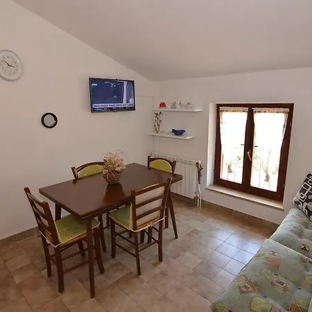 Guest house Mariza Porec