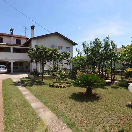 Guest house Mariza 3*