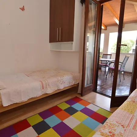 Guest house Mariza 3*