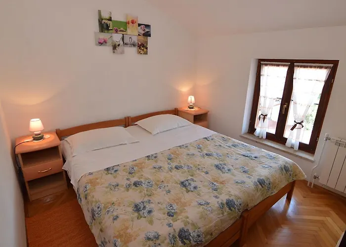 Guest house Mariza Porec