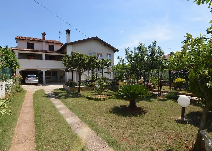 Guest house Mariza 3*