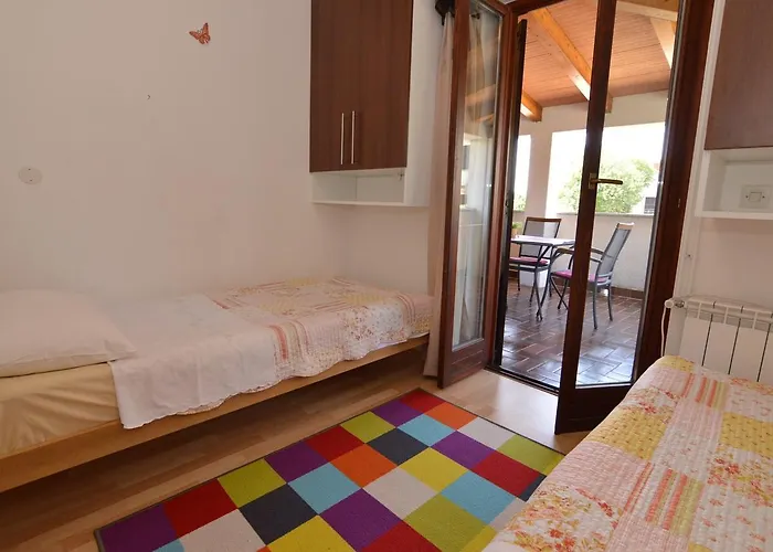 Guest house Mariza 3*