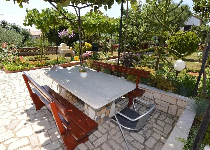 Guest house Mariza Porec